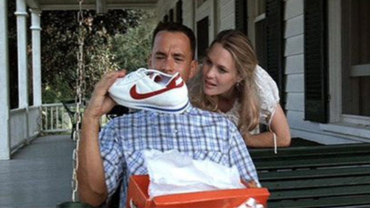 Nike Cortez as star guest at our Movie Night