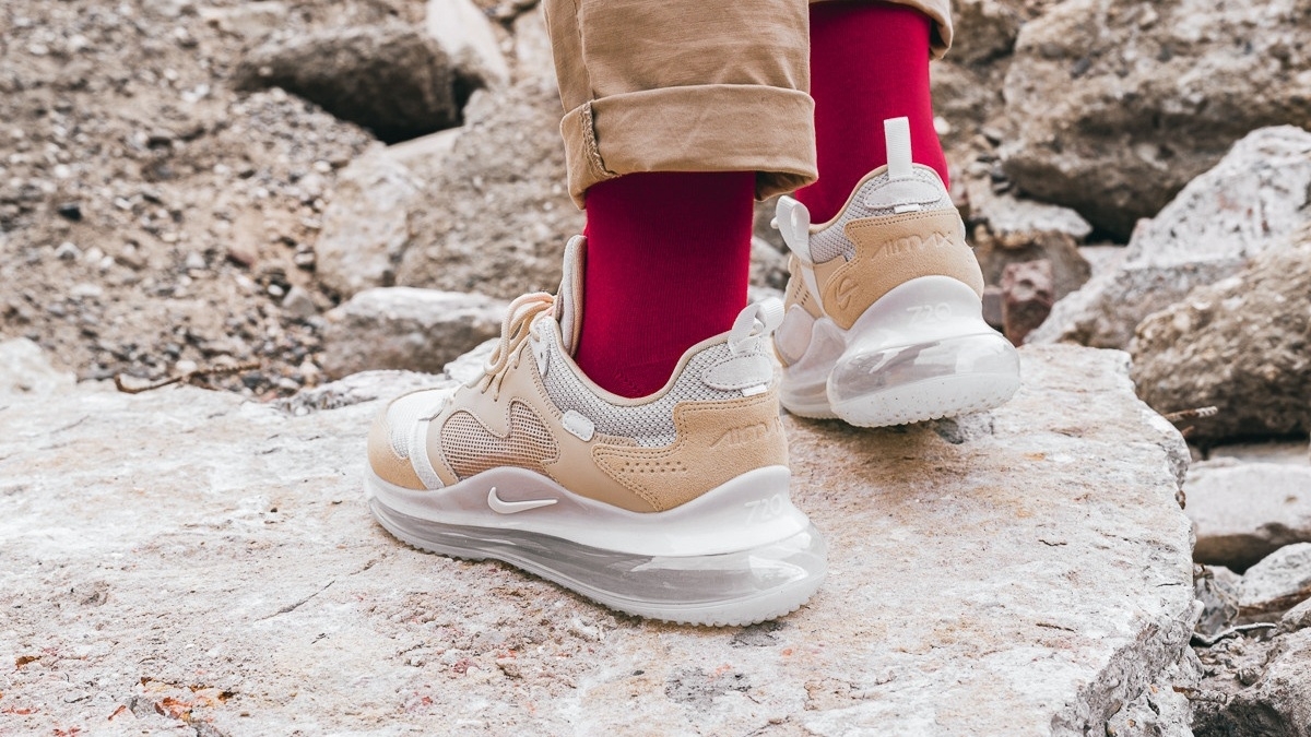 The 5 coolest Nike Air Max 720 models available