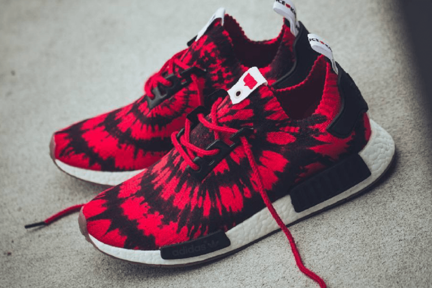 The Top 10 adidas NMD Colorways at StockX