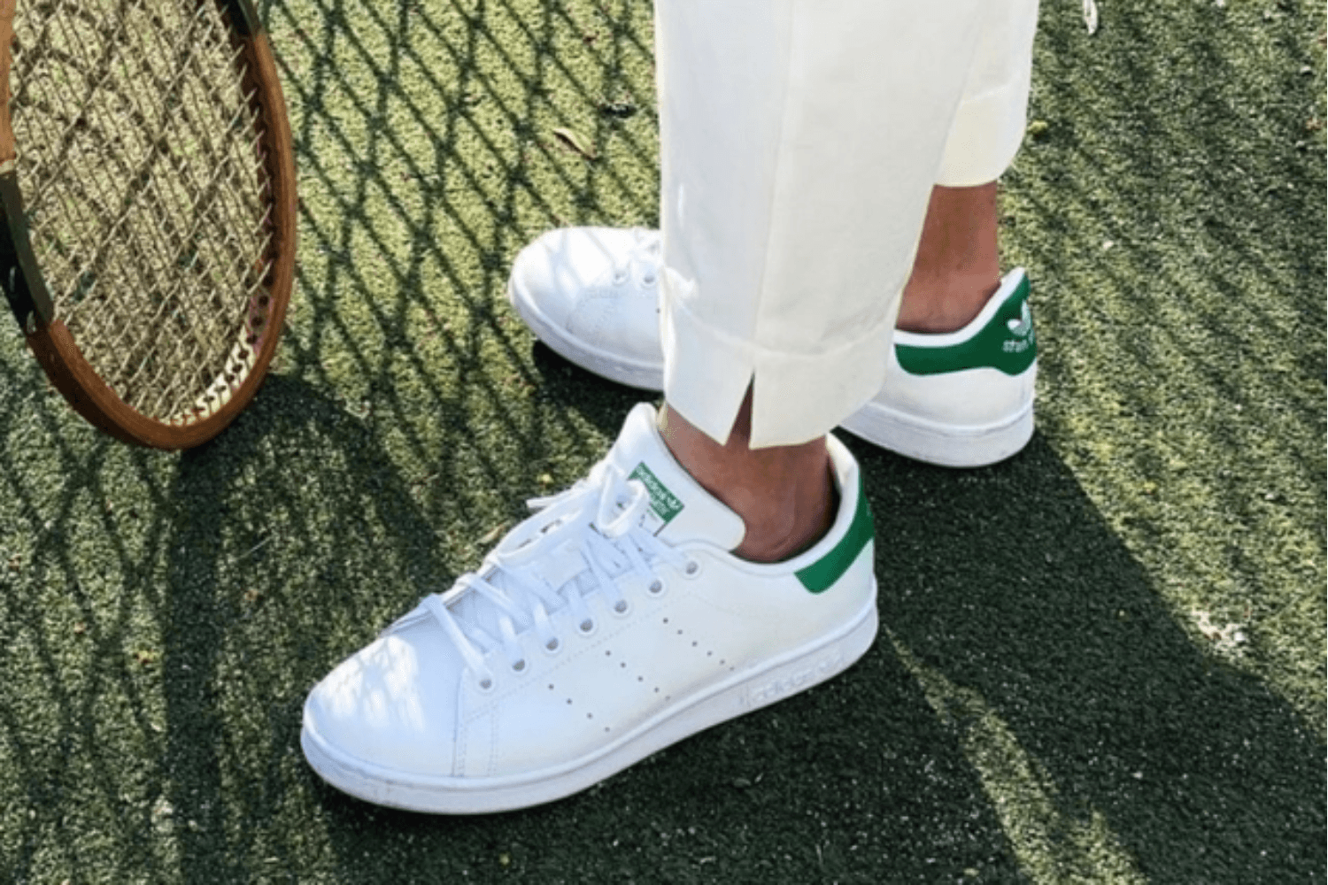 The Ultimate adidas Stan Smith FAQ