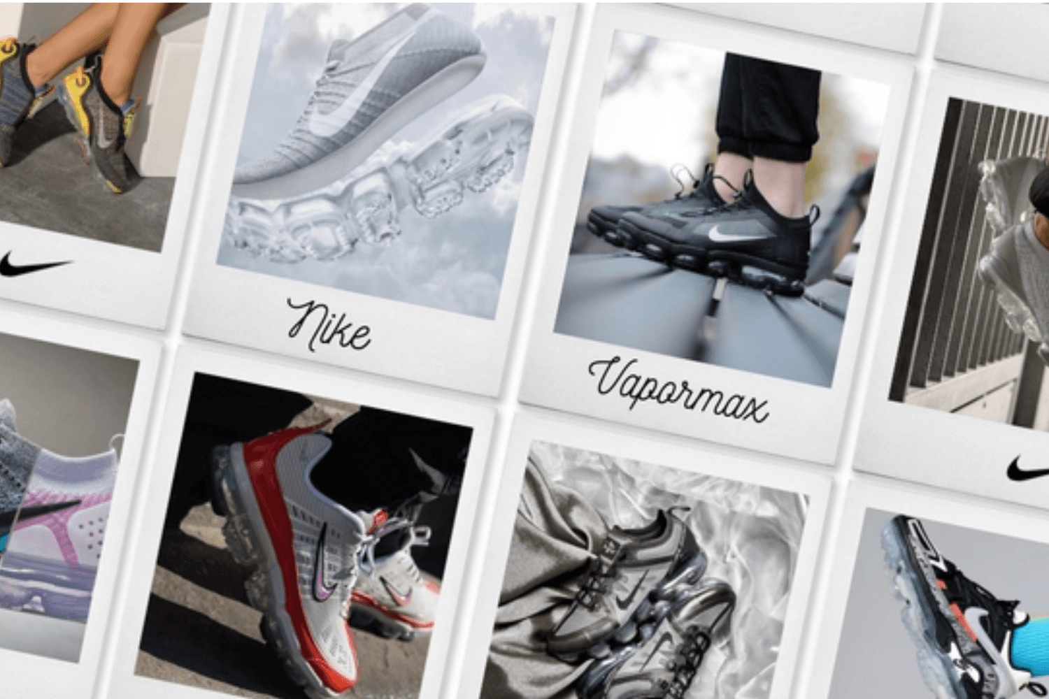 The Ultimate Nike Air VaporMax FAQ