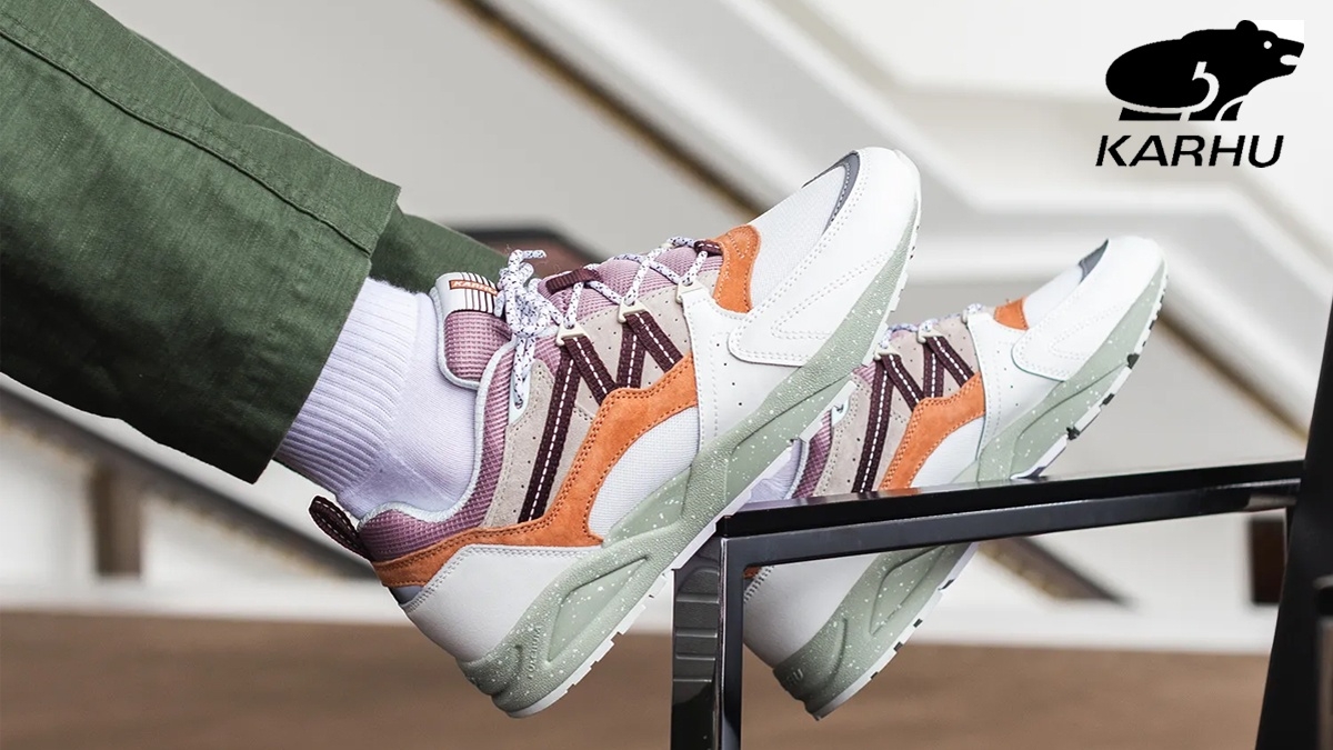 Karhu Fusion 2.0 ā”ļø a story and the best steals