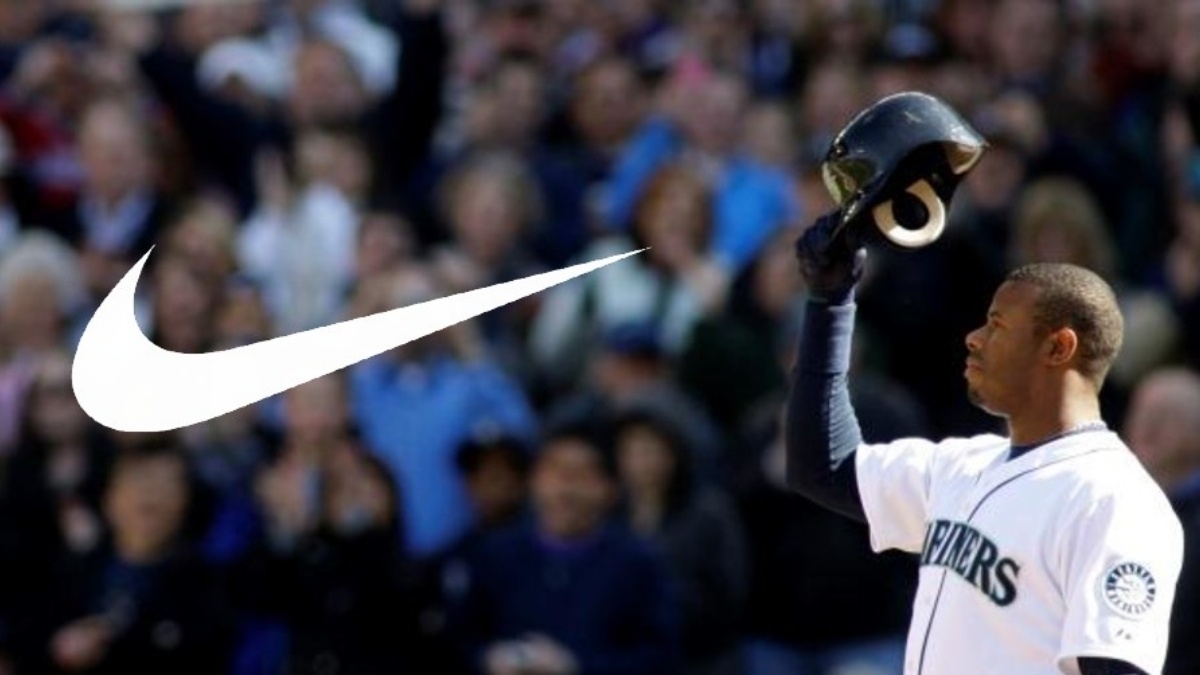 Nike and Foot Locker honour Ken Griffey Jr. with Sweetest Swing Collection