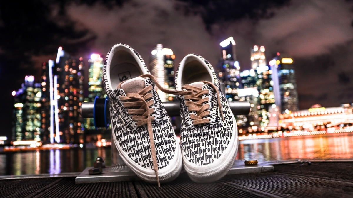 The best Fear of God collabs and what we can expect soon