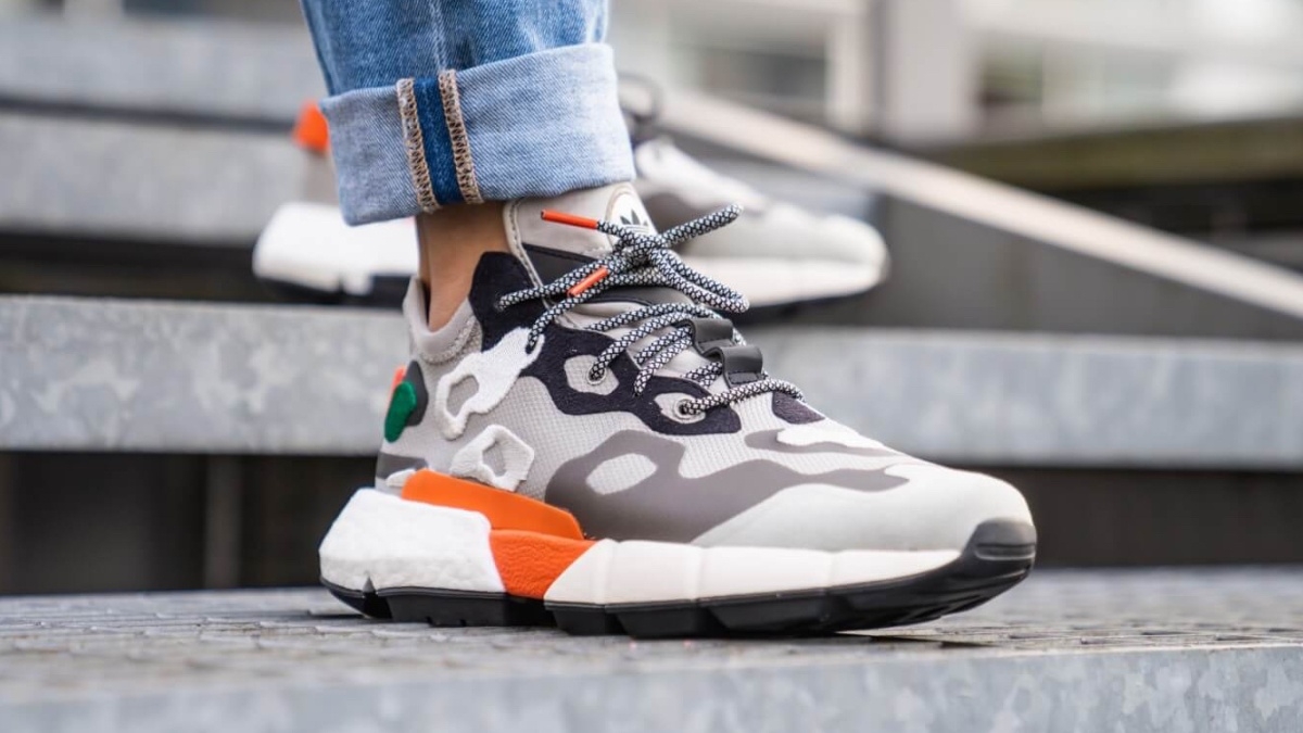 A detailed review of the adidas POD S3 1