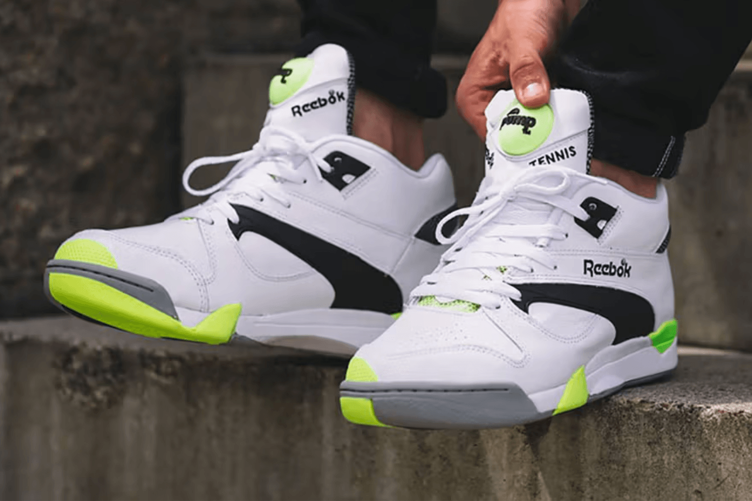 The Ultimate Reebok Pump FAQ