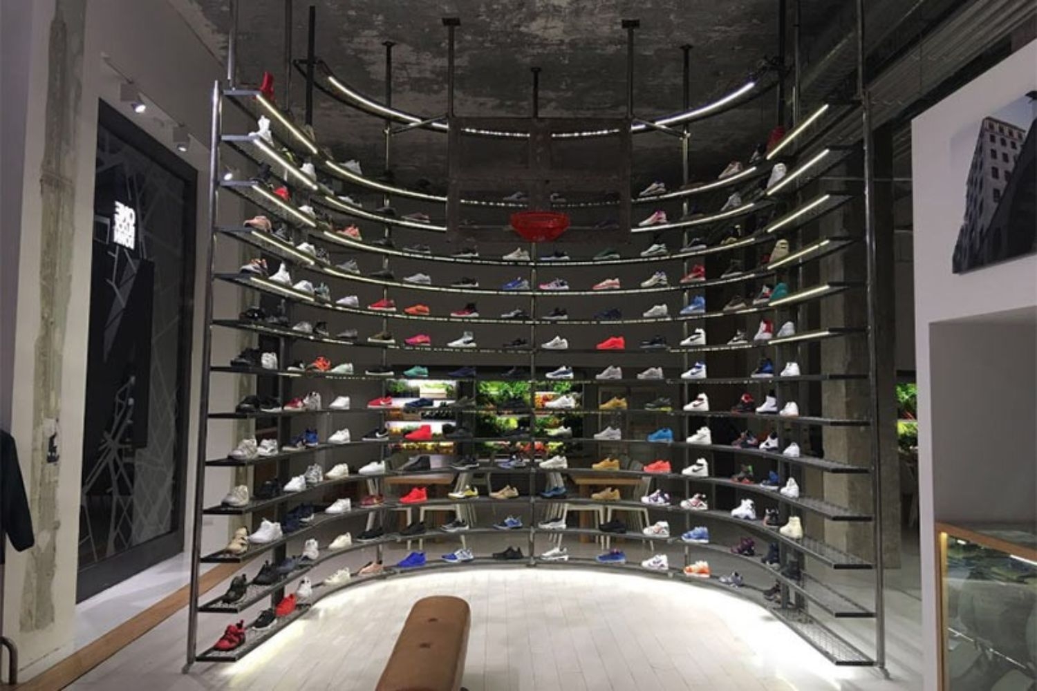 Sneaker Shopping Guide: The 9 Best Sneaker Shops in Milan