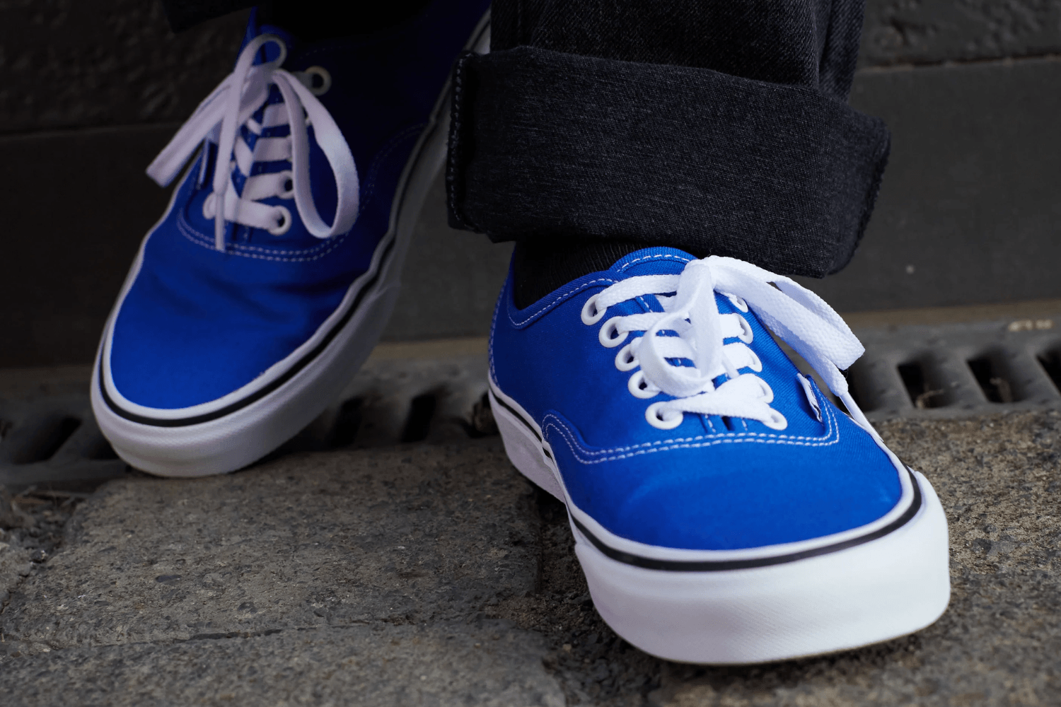 The Ultimate Vans Authentic FAQ