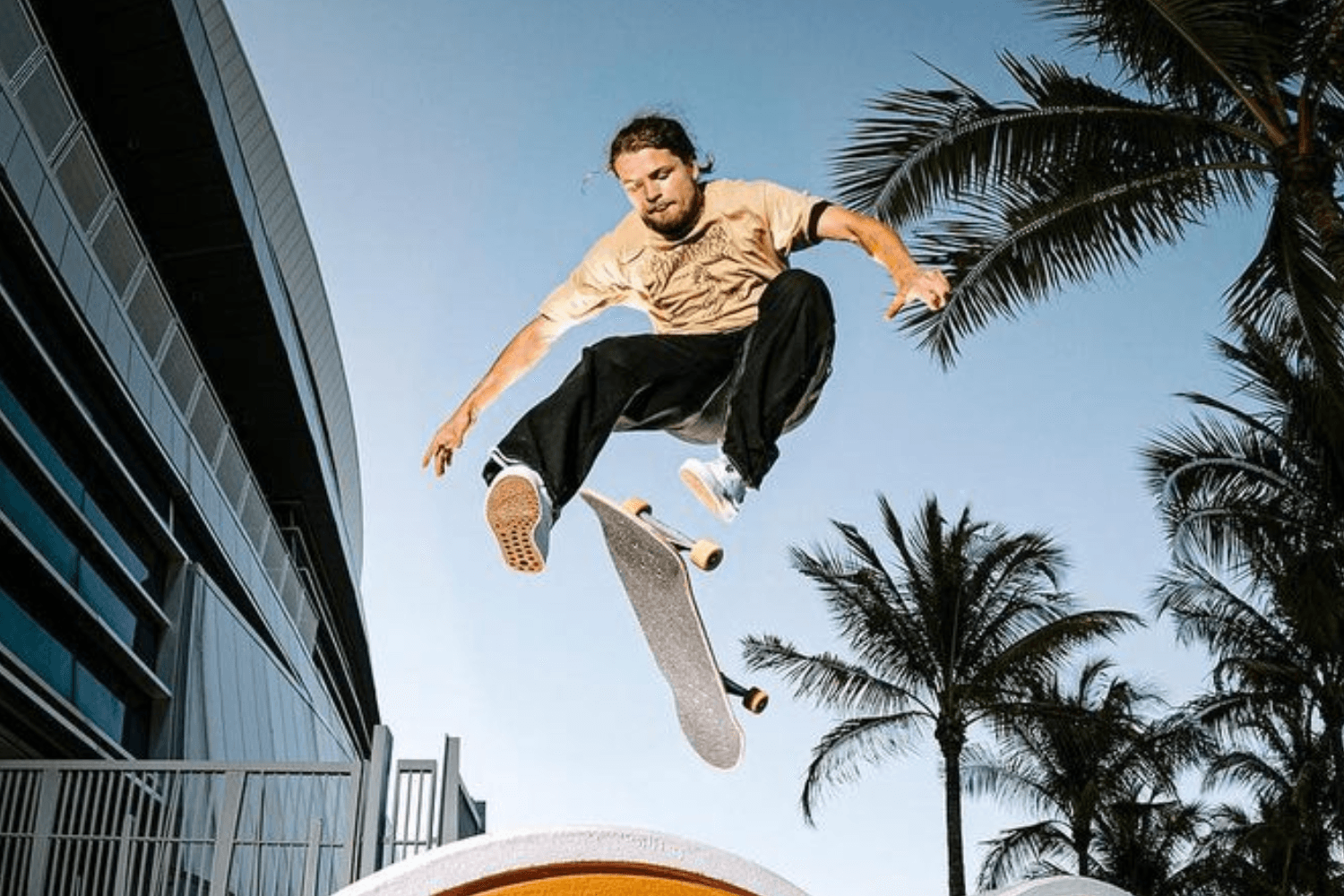 The Ultimate DC Shoes FAQ