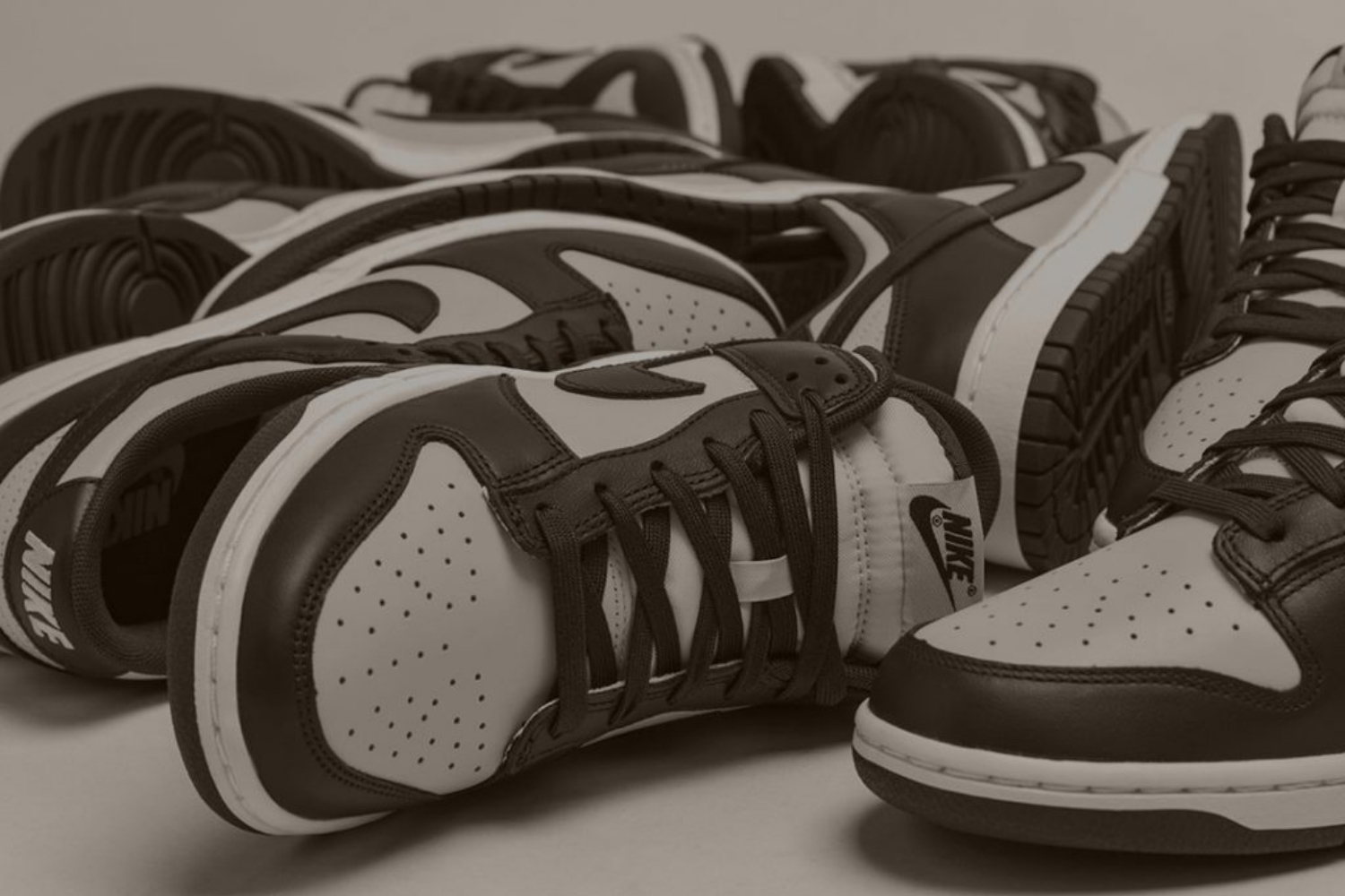 These are the upcoming Nike Dunk Releases 2021 ποΈ