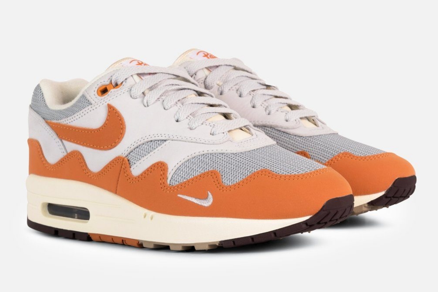 Patta x Nike 'The Wave' collection will be released soon