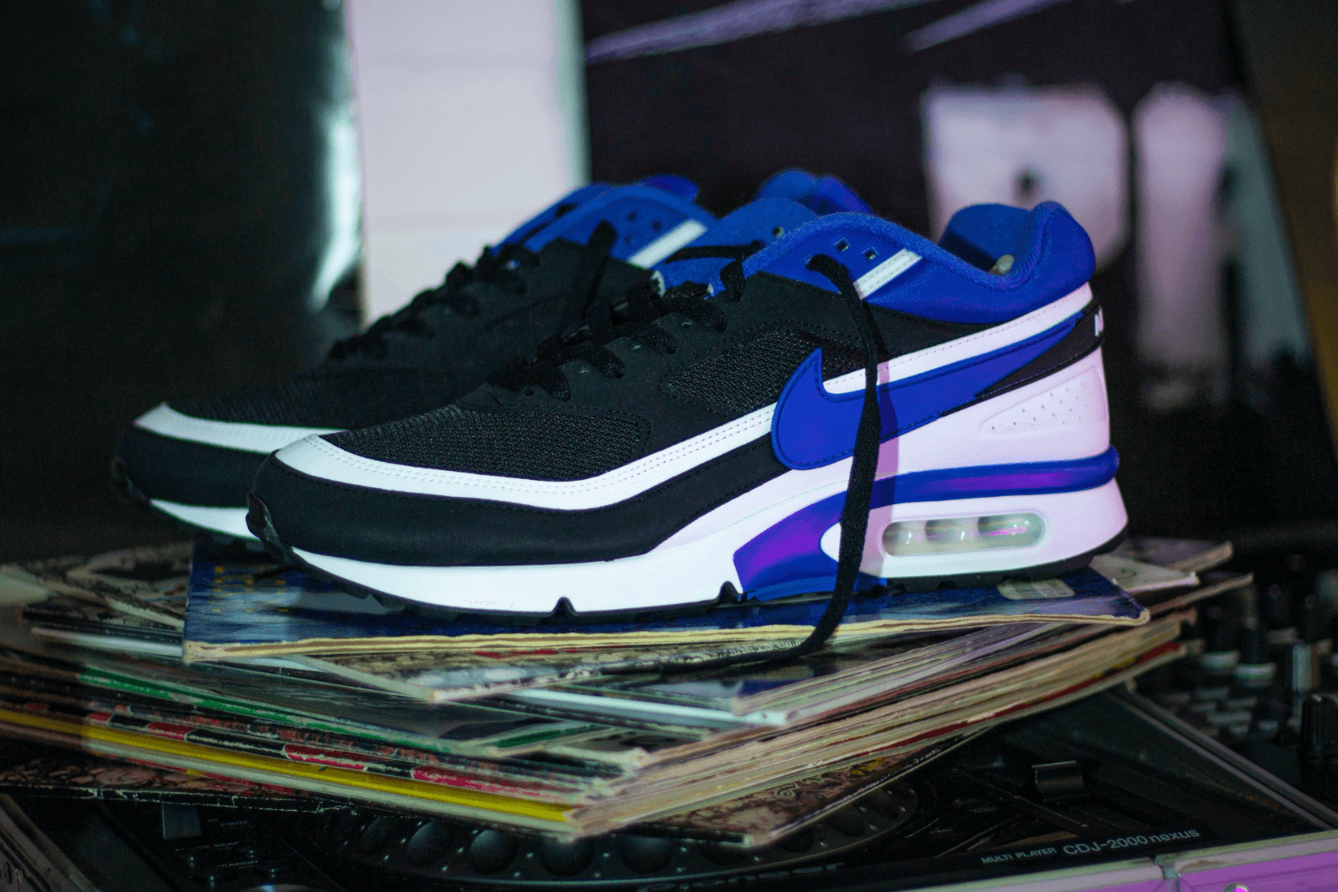 The Ultimate Nike Air Max BW FAQ