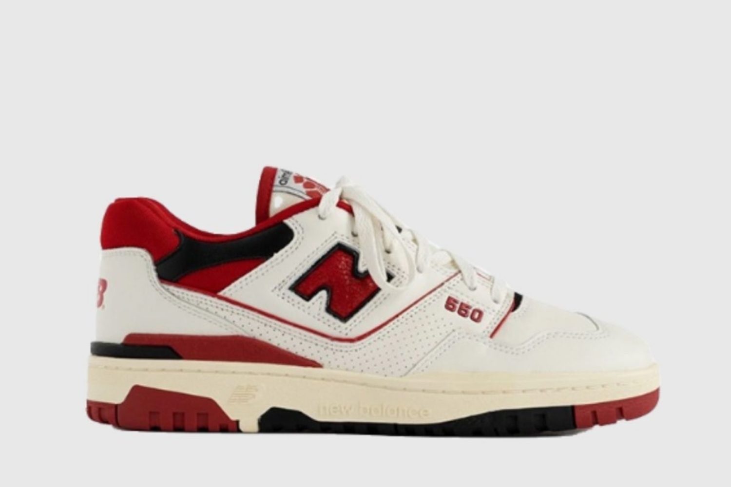 The Top 10 New Balance 550 Colorways at StockX