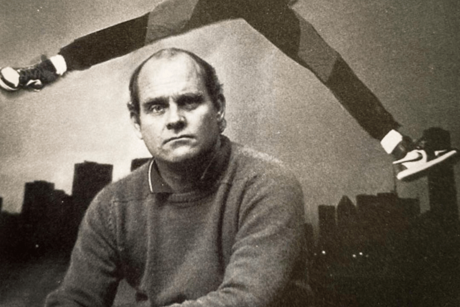 Nike and adidas design legend Peter Moore dies at 78