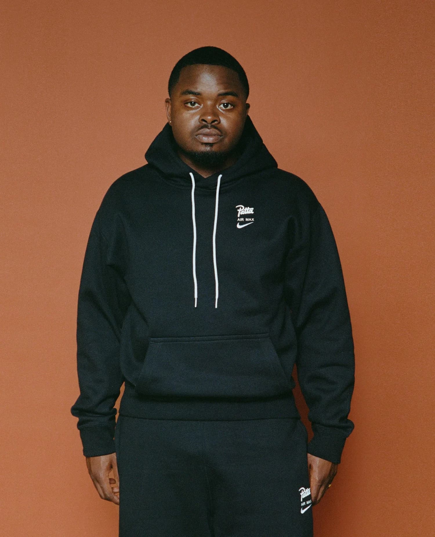 Nike x Patta 'The Next Wave'