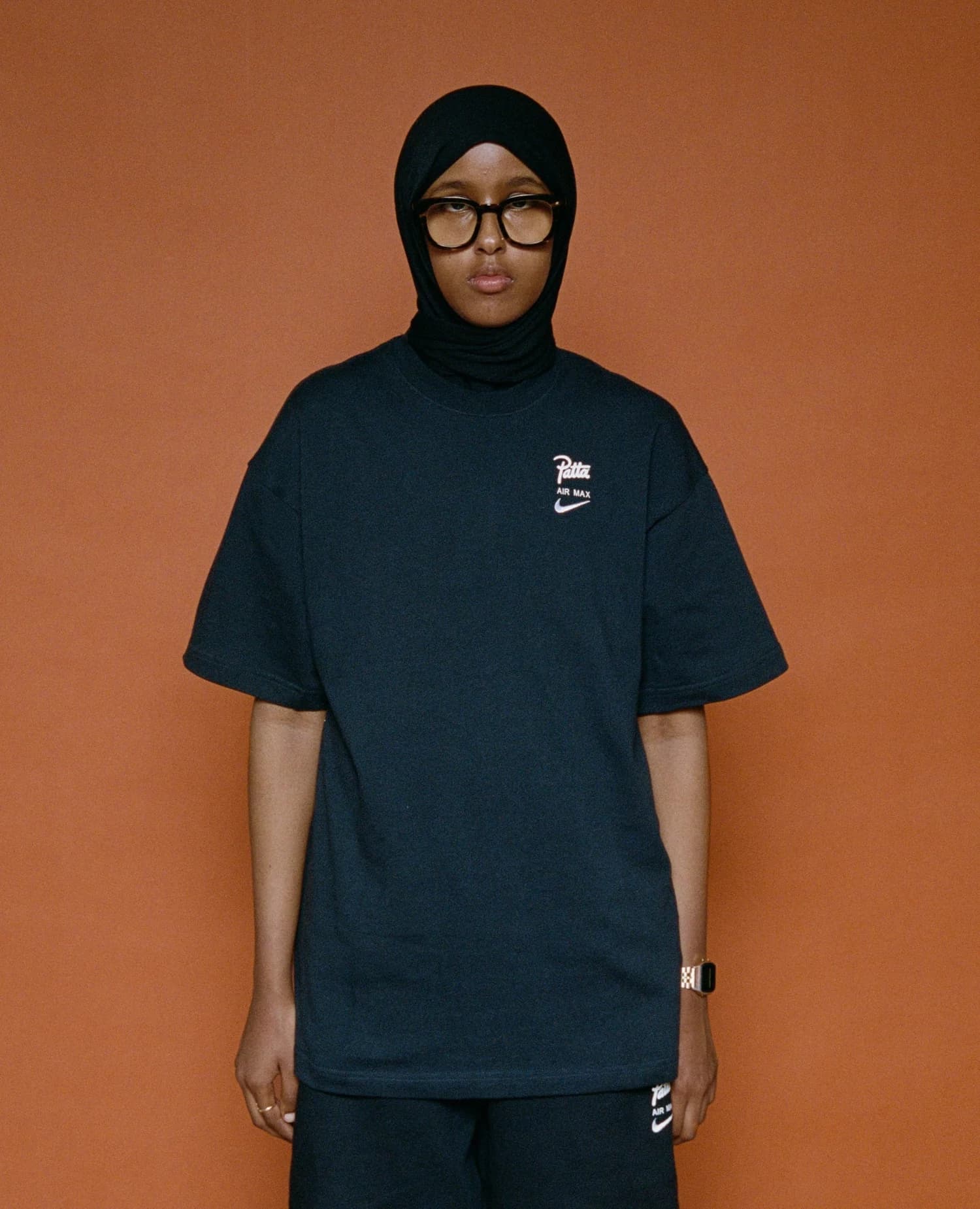 Nike x Patta 'The Next Wave'