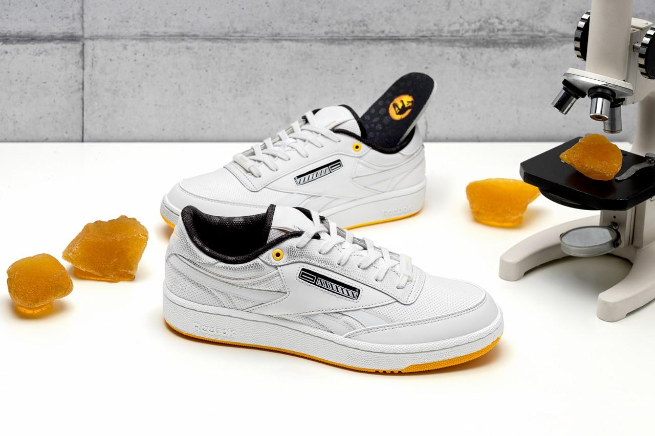 Reebok Jurassic World