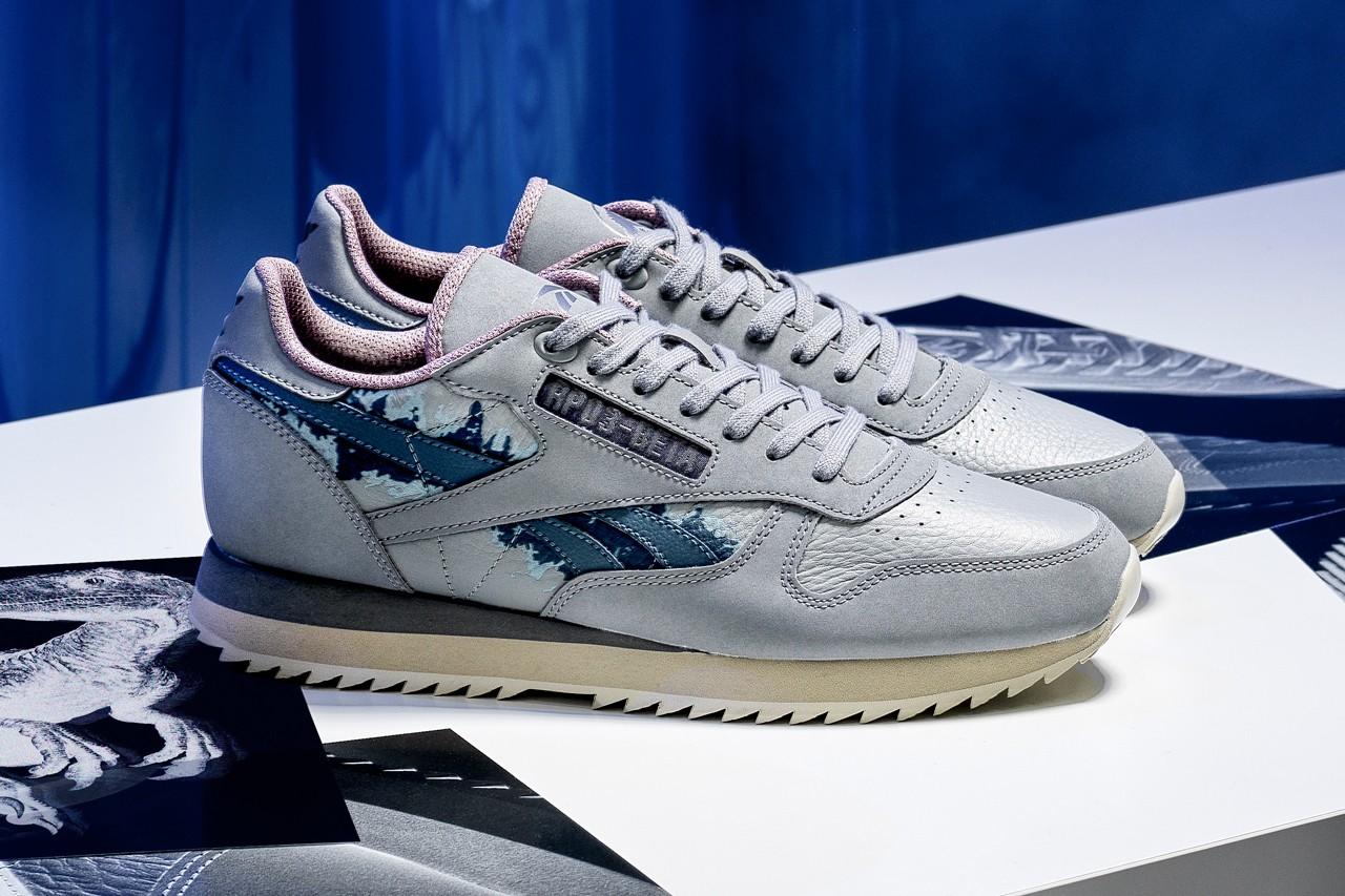Reebok Jurassic World