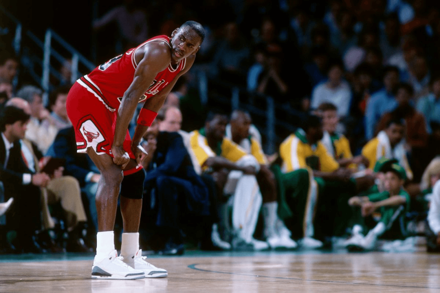 The Ultimate Air Jordan 3 FAQ