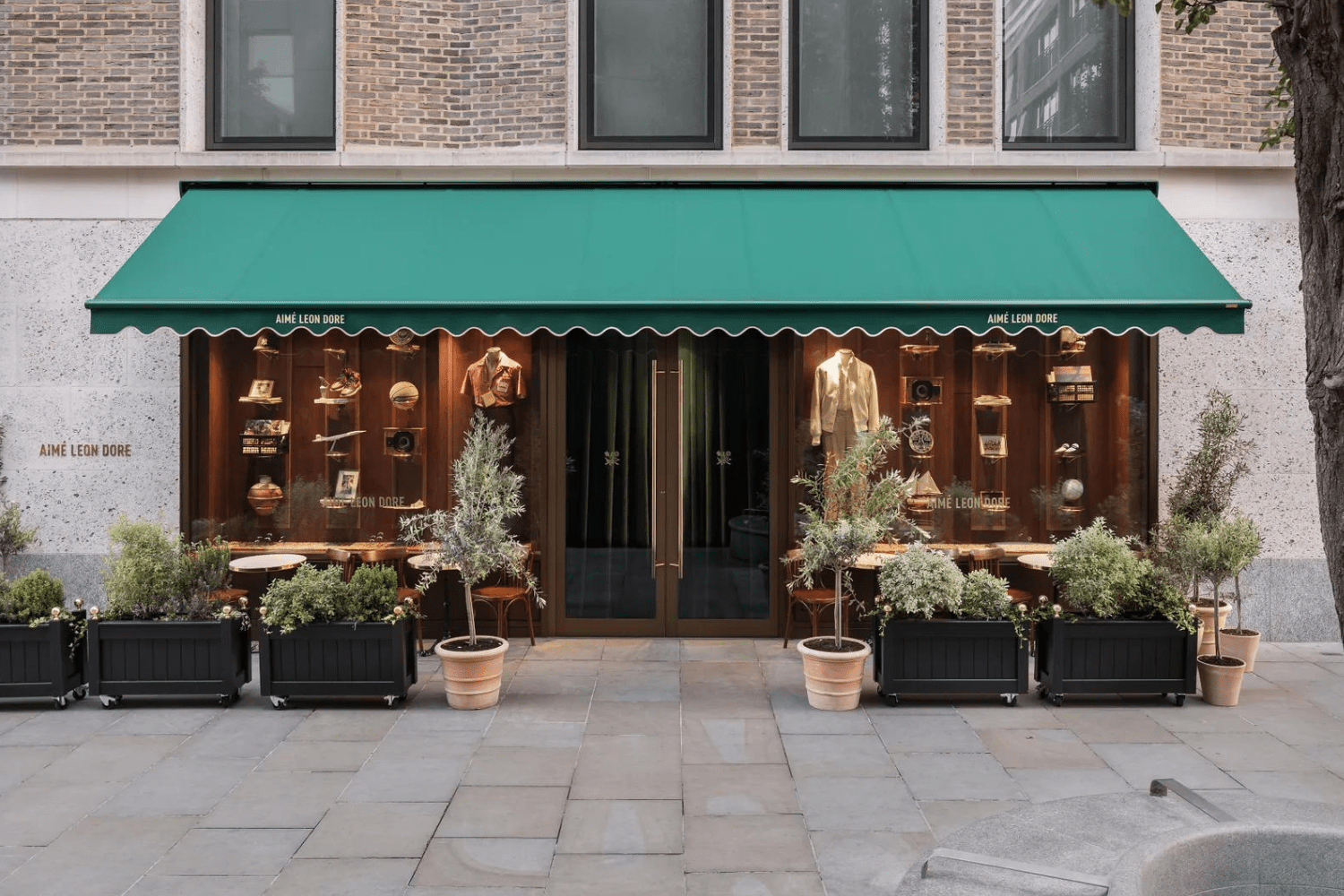 Sneaker Shopping Guide: The 15 Best Sneaker Shops in London