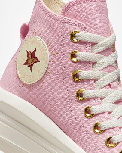 Converse Valentine's Day collection
