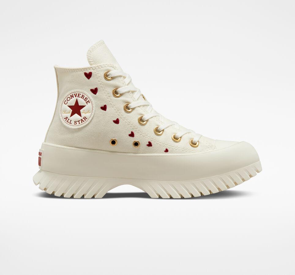 Converse Valentine's Day collection