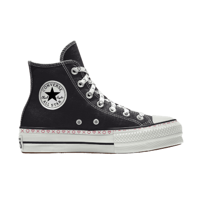 Converse Valentine's Day collection