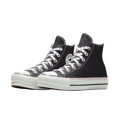 Converse Valentine's Day collection