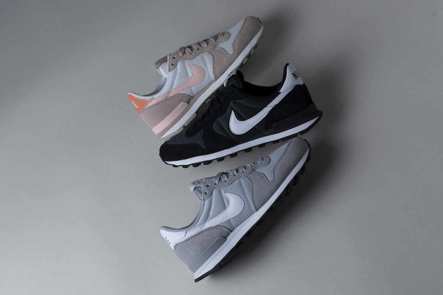 The Top Nike Internationalist Colorways