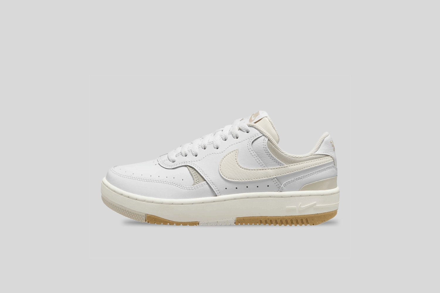 The new Nike Gamma Force comes straight from the 80s