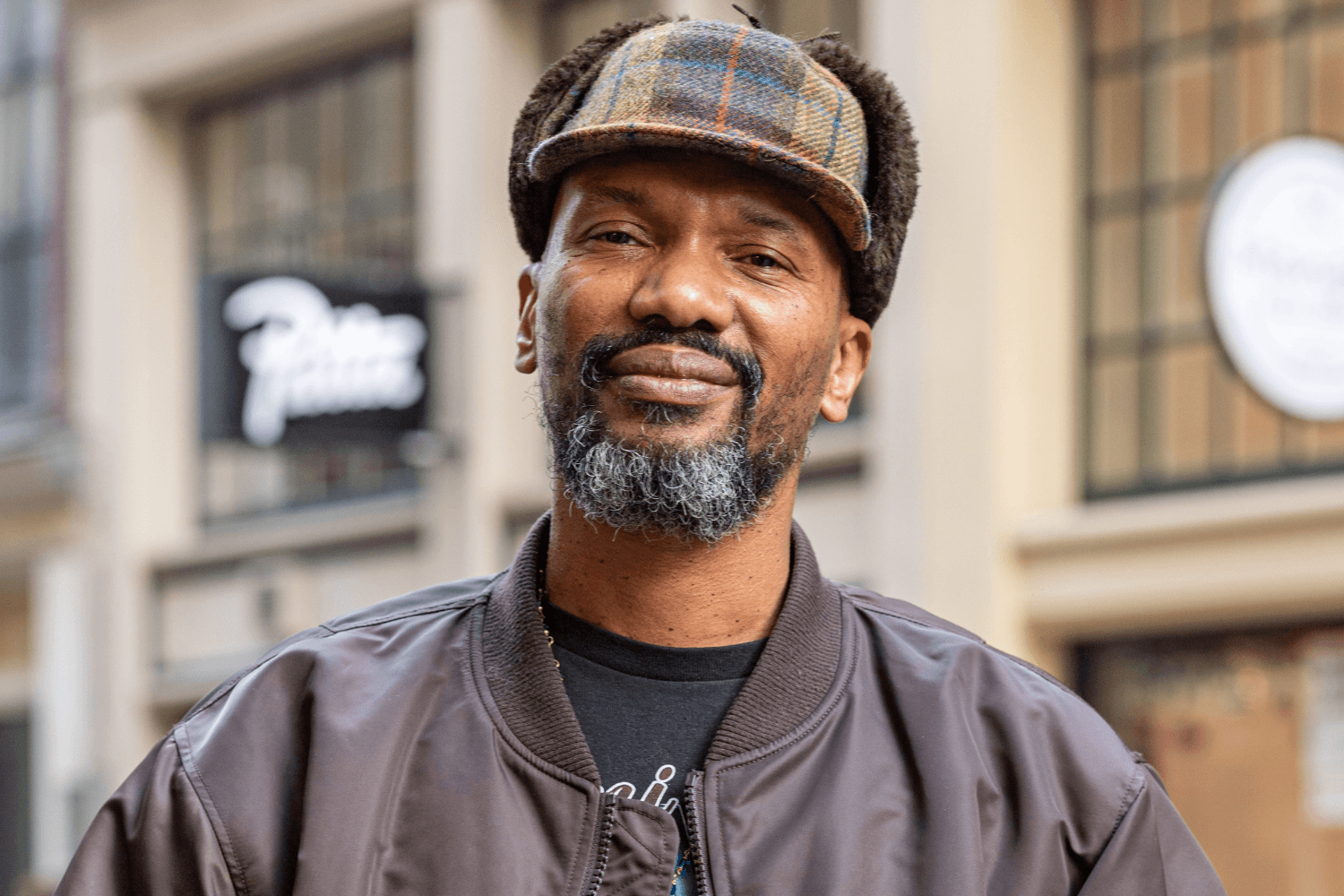 The 'Each One Teach One' mentality of streetwear brand Patta