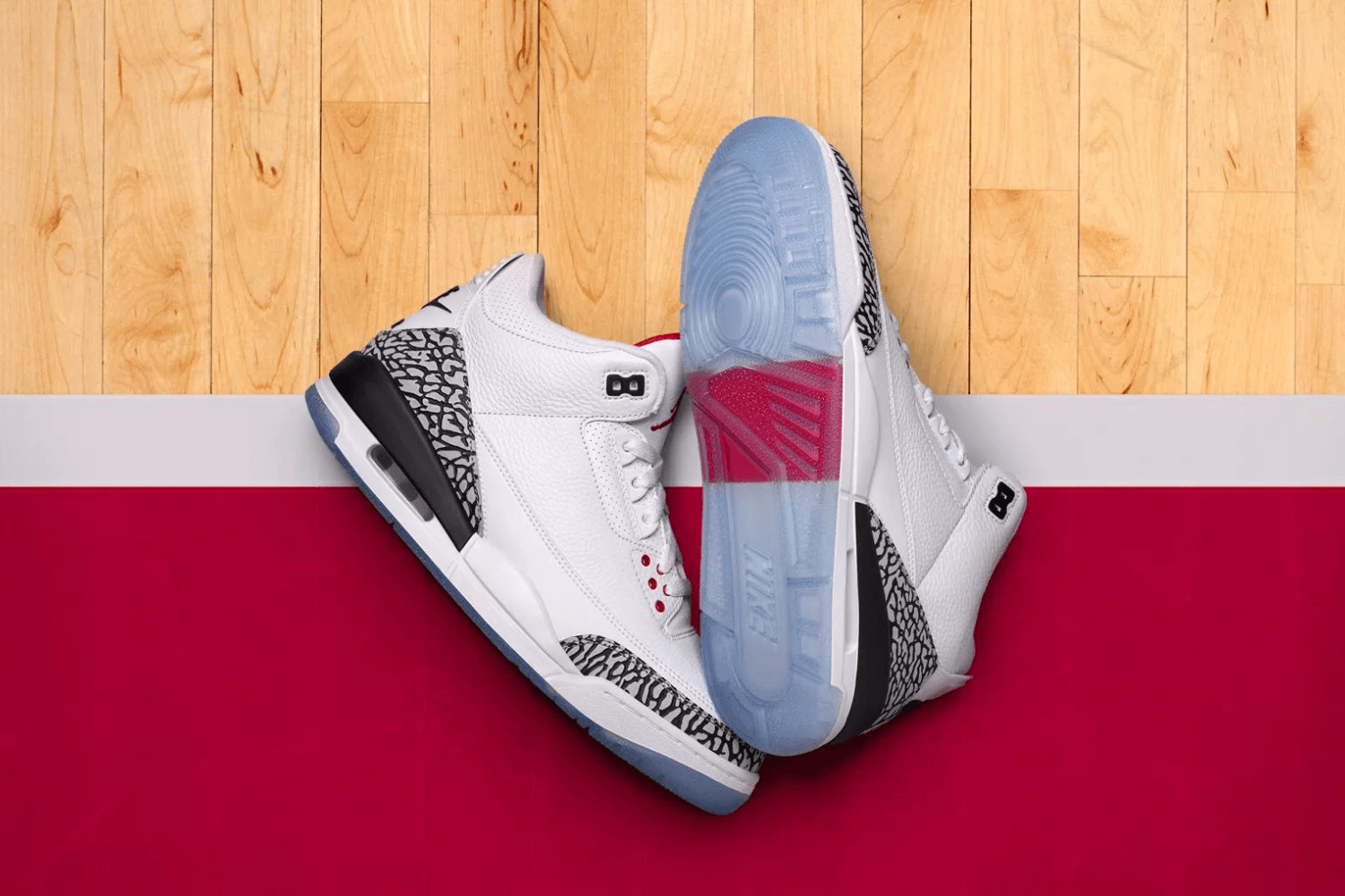The Top 10 Air Jordan 3 Colorways at StockX