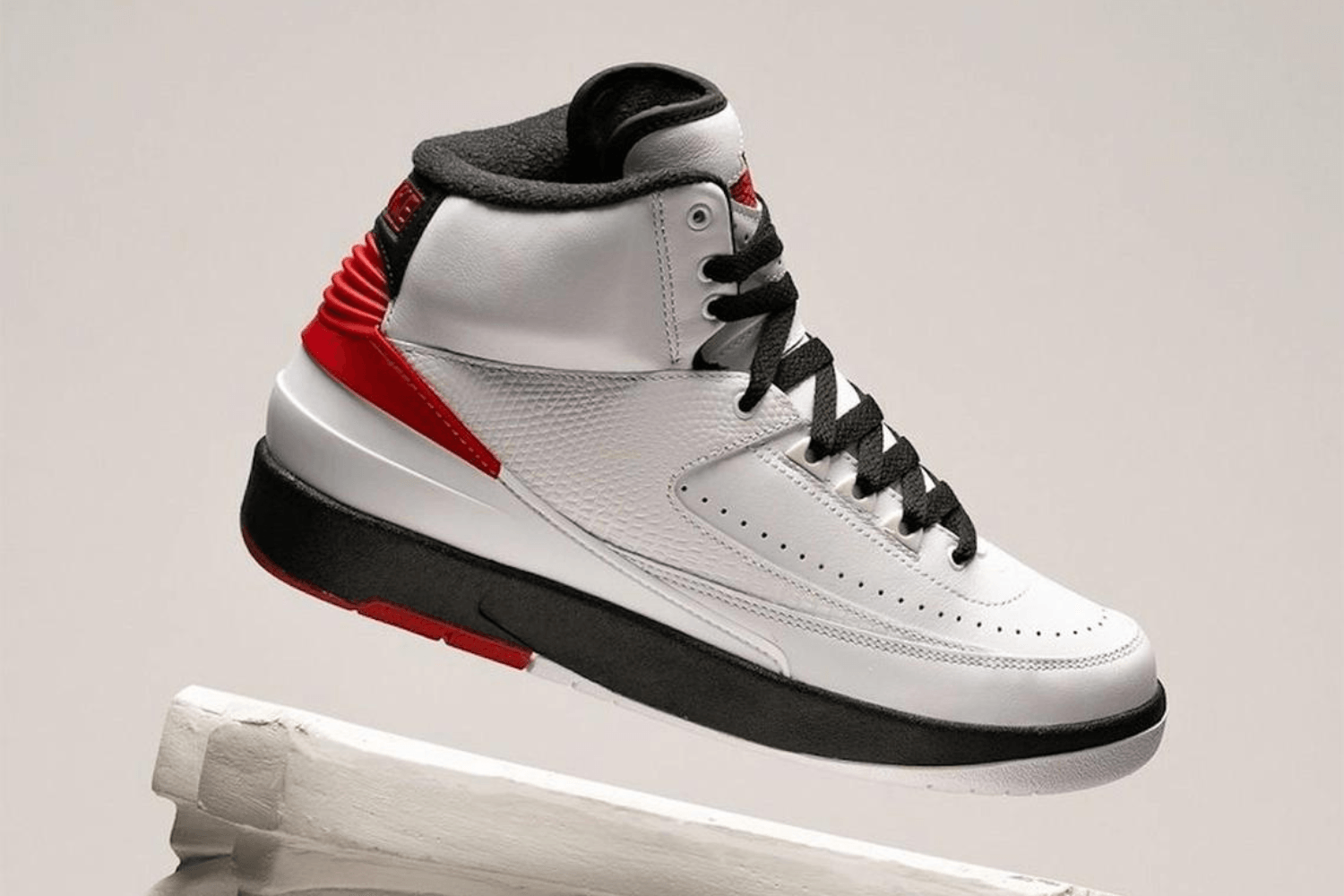 The Ultimate Air Jordan 2 FAQ