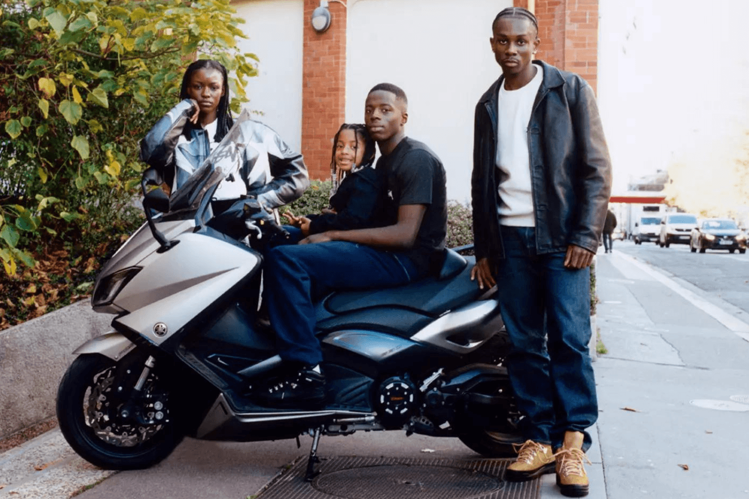 The Stüssy x Timberland World Hiker Boot drops in two colorways