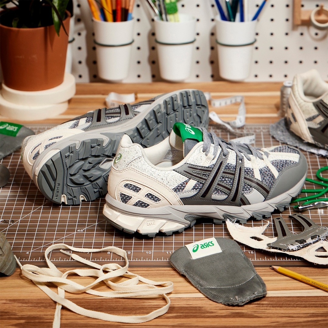 A Top 10 of the most popular ASICS sneakers