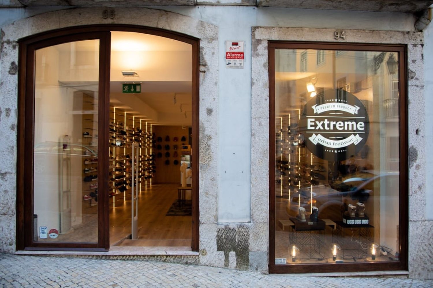 Sneaker Shopping Guide: The 7 Best Sneaker Shops in Lisbon