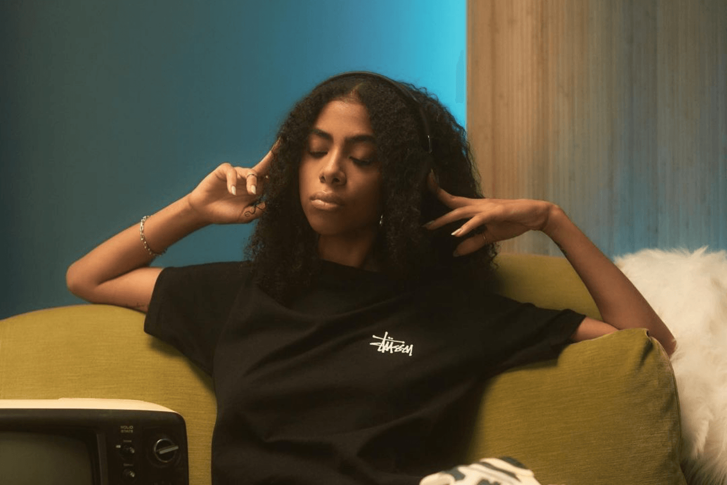 The Top 10 Stüssy Items at StockX