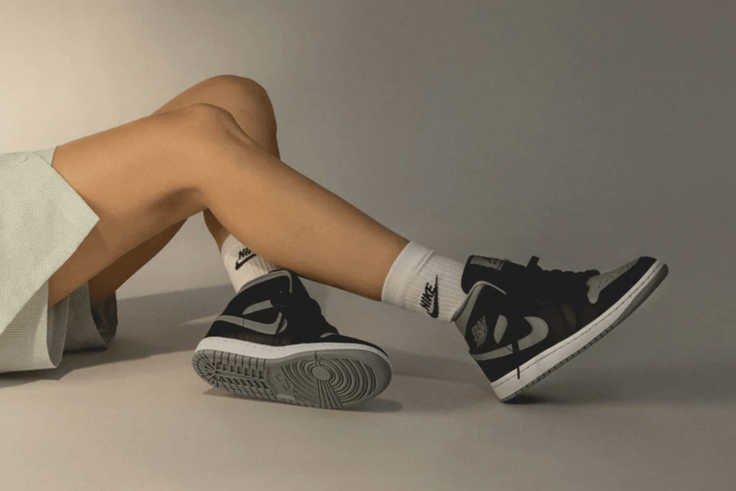 How to style the Air Jordan 1 Mid