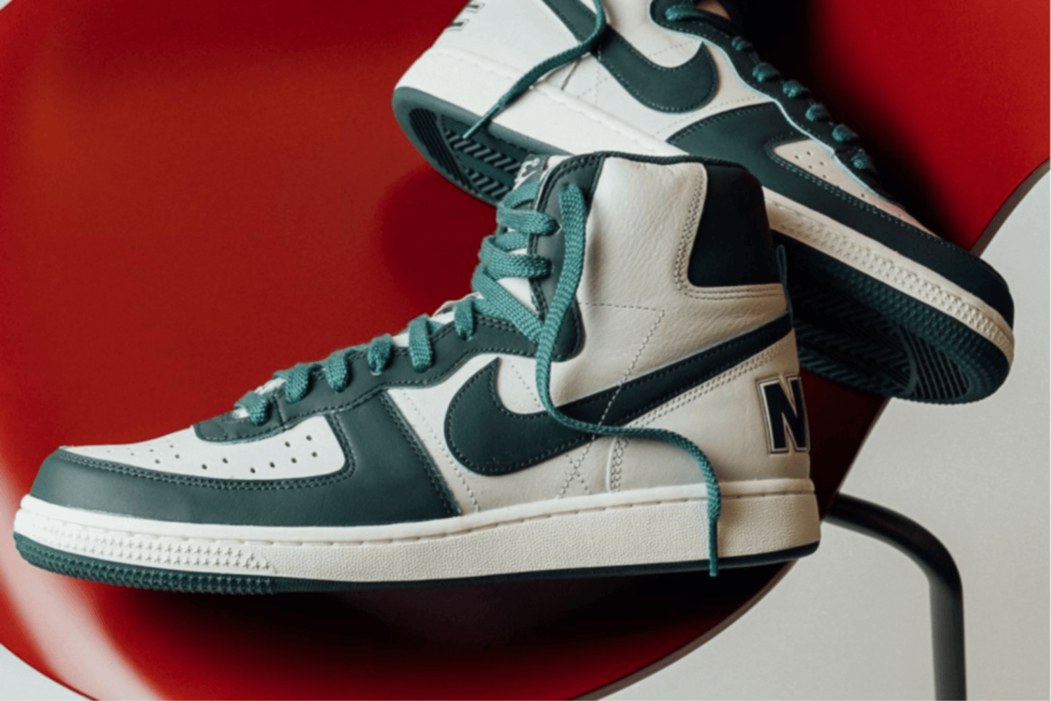 Top 10 sneakers under €100 at Solebox