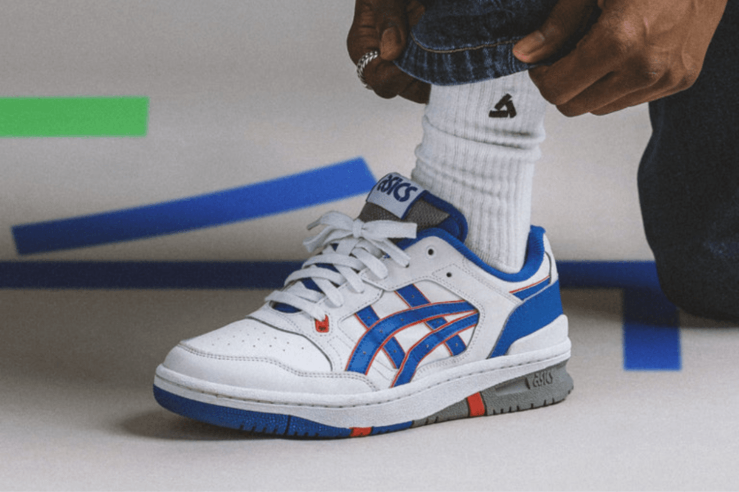 The Ultimate ASICS FAQ