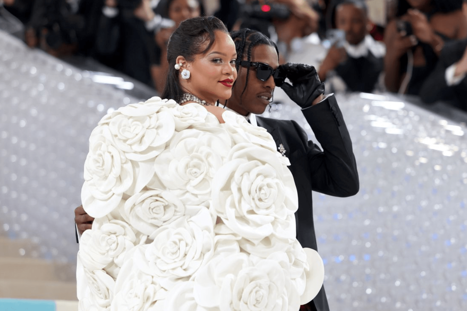 The most remarkable looks at the 2023 Met Gala