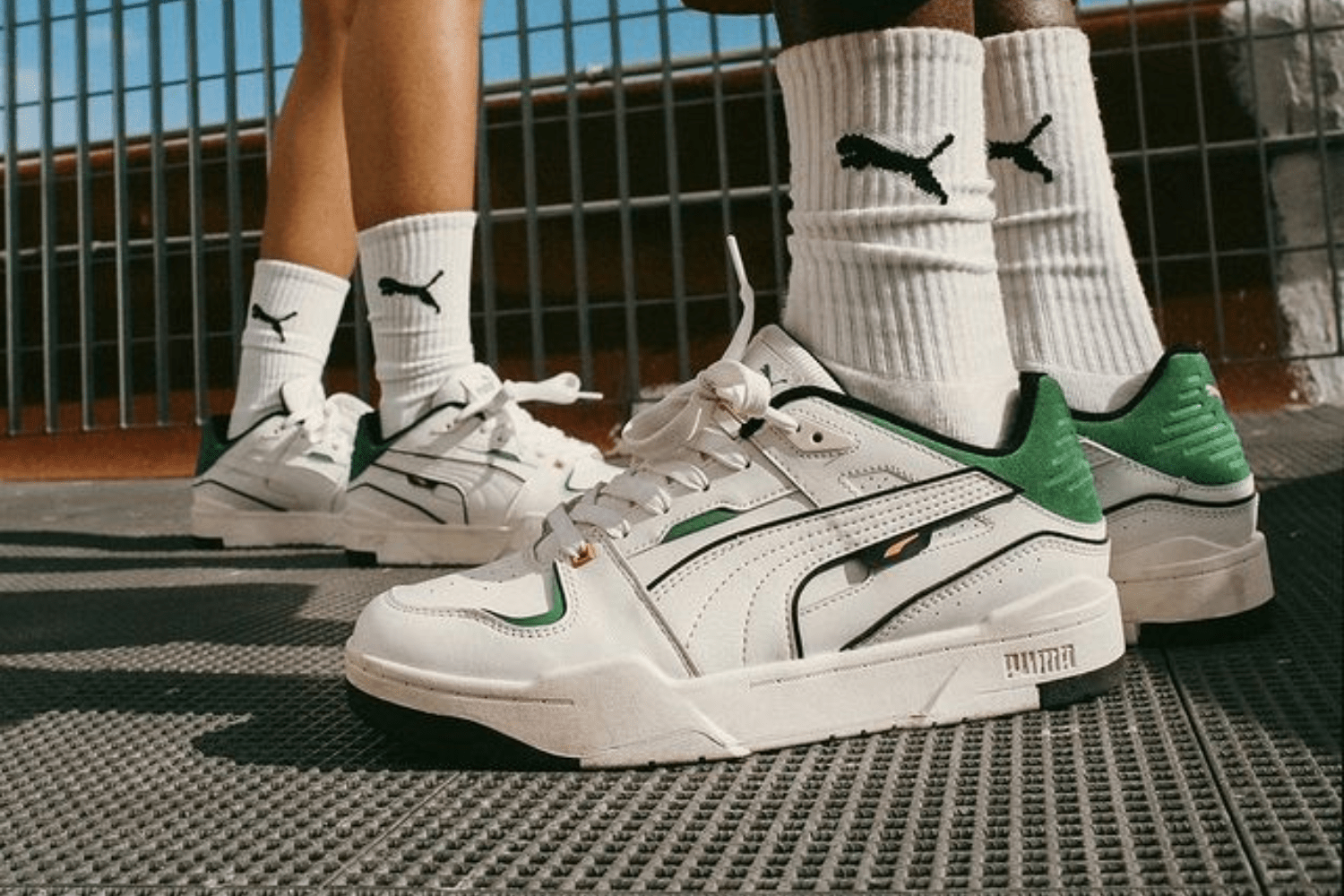 PUMA Trend Sneaker for Summer 2023