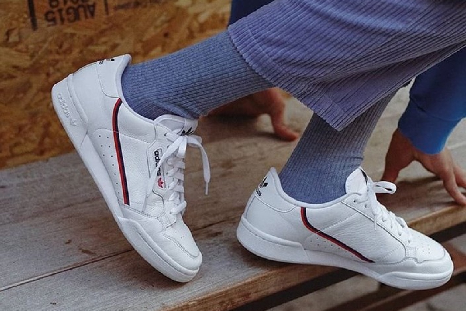 The Ultimate adidas Continental 80 FAQ