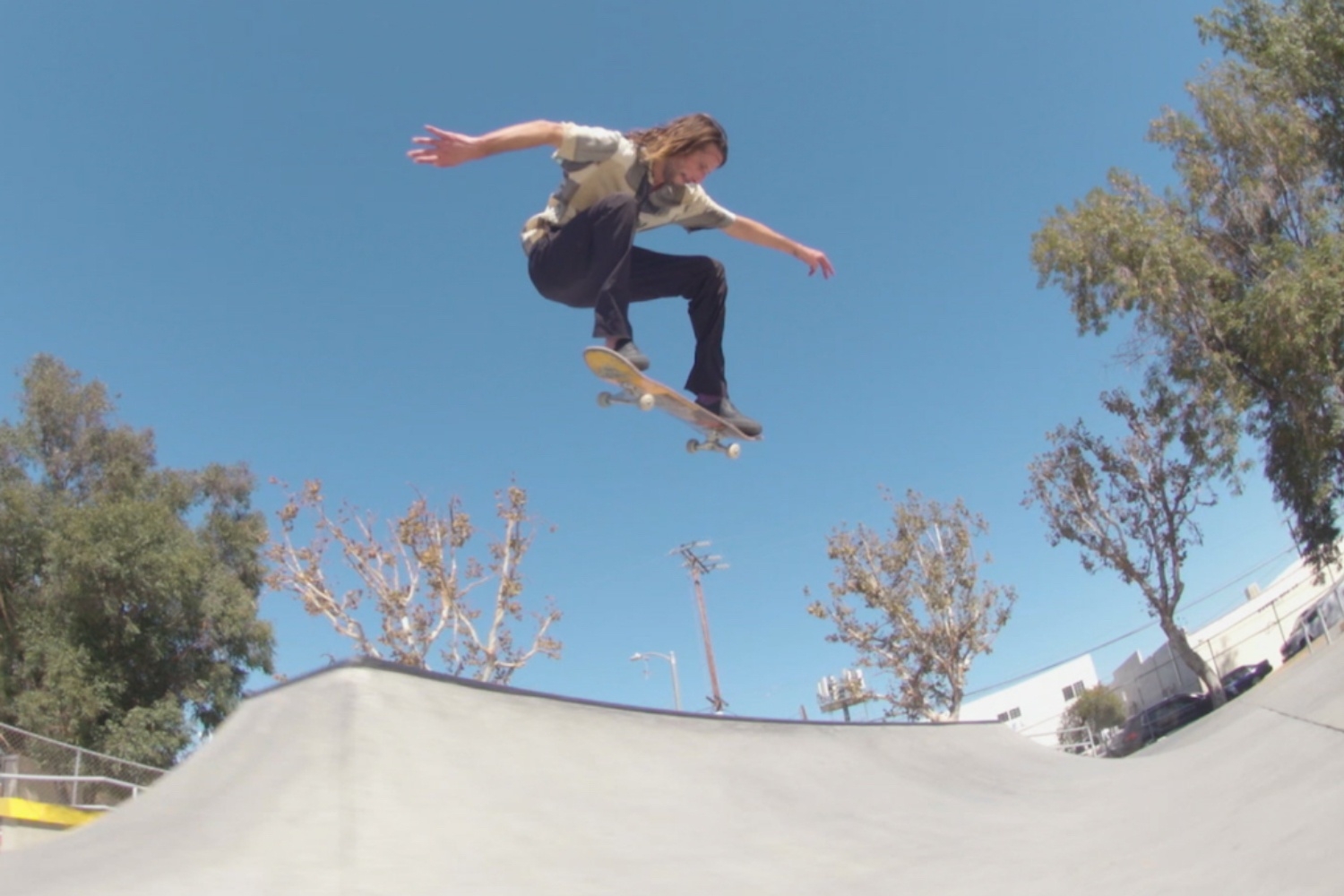 Stefan Janoski and Nike SB: an iconic match