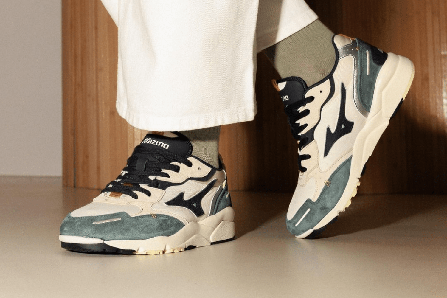 The Ultimate Mizuno FAQ