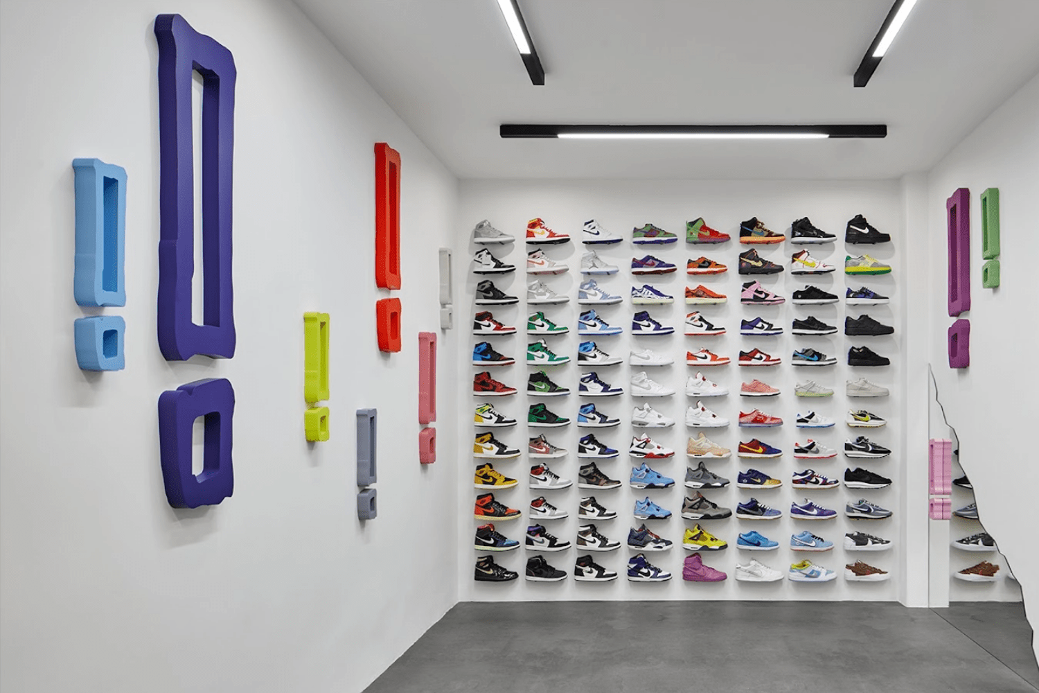 Sneaker Shopping Guide: The 8 Best Sneaker Shops in Prague