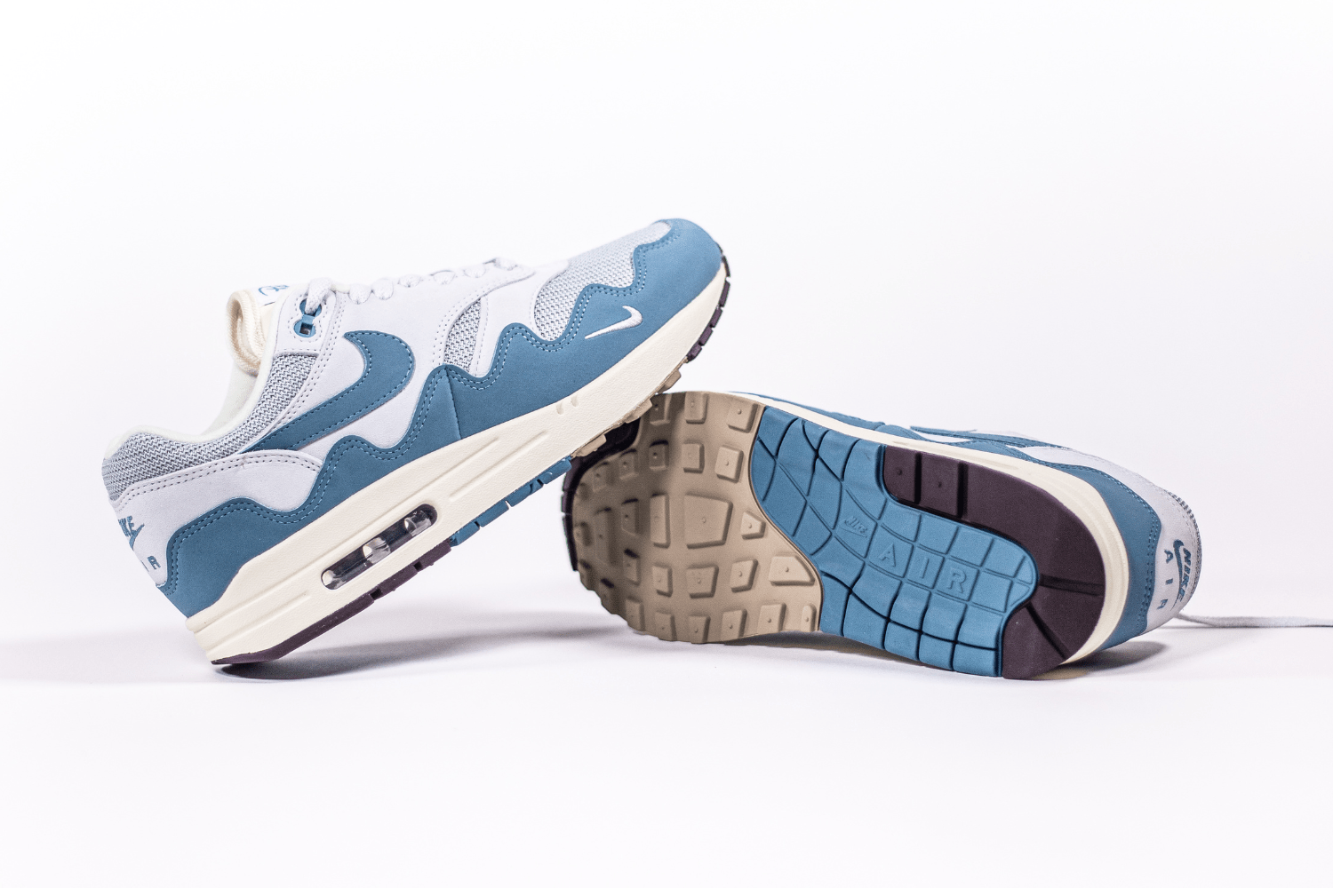 Timeless Nike classics that continue to inspire