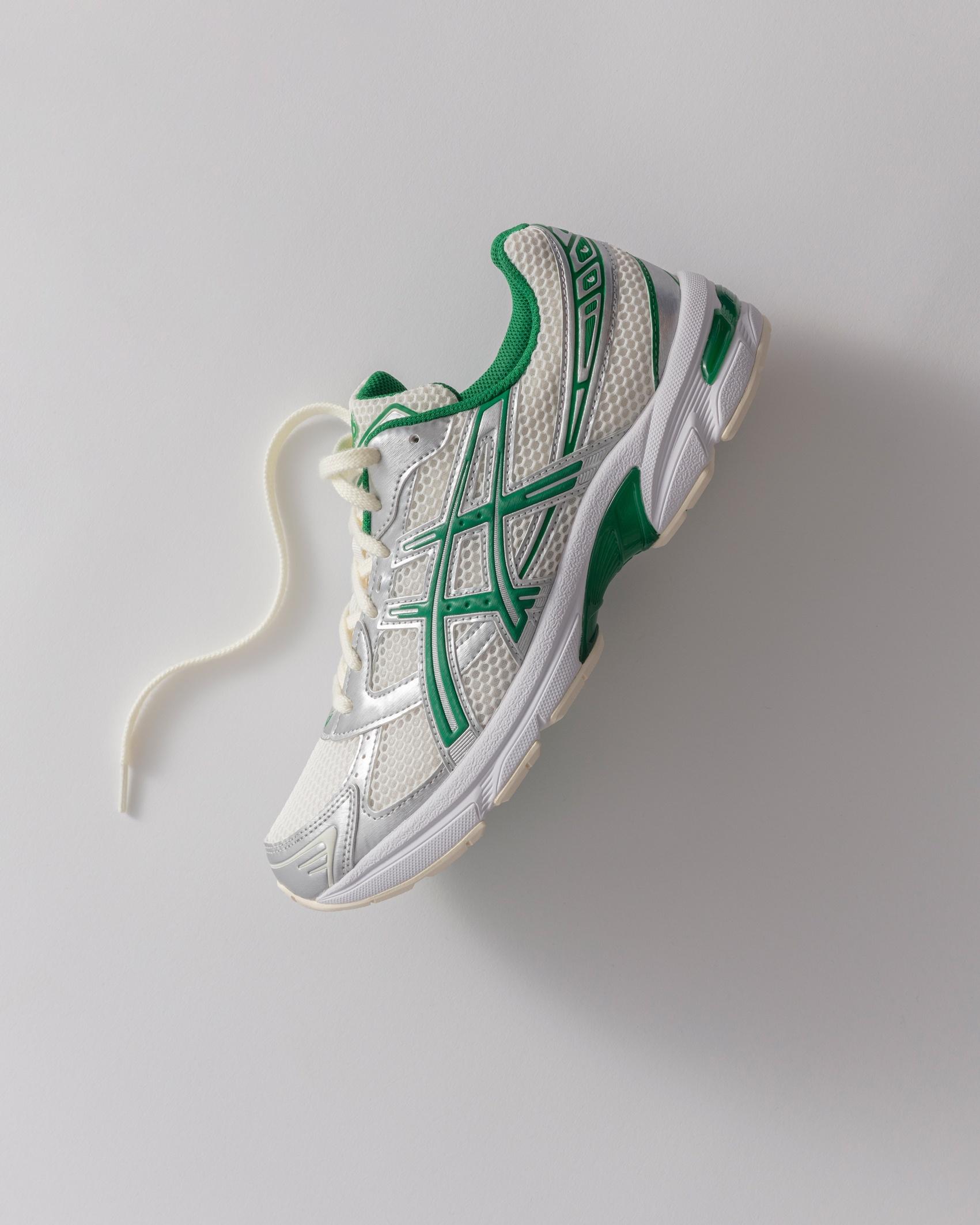 ASICS GEL-NYC GEL-1130 'Kel Green'