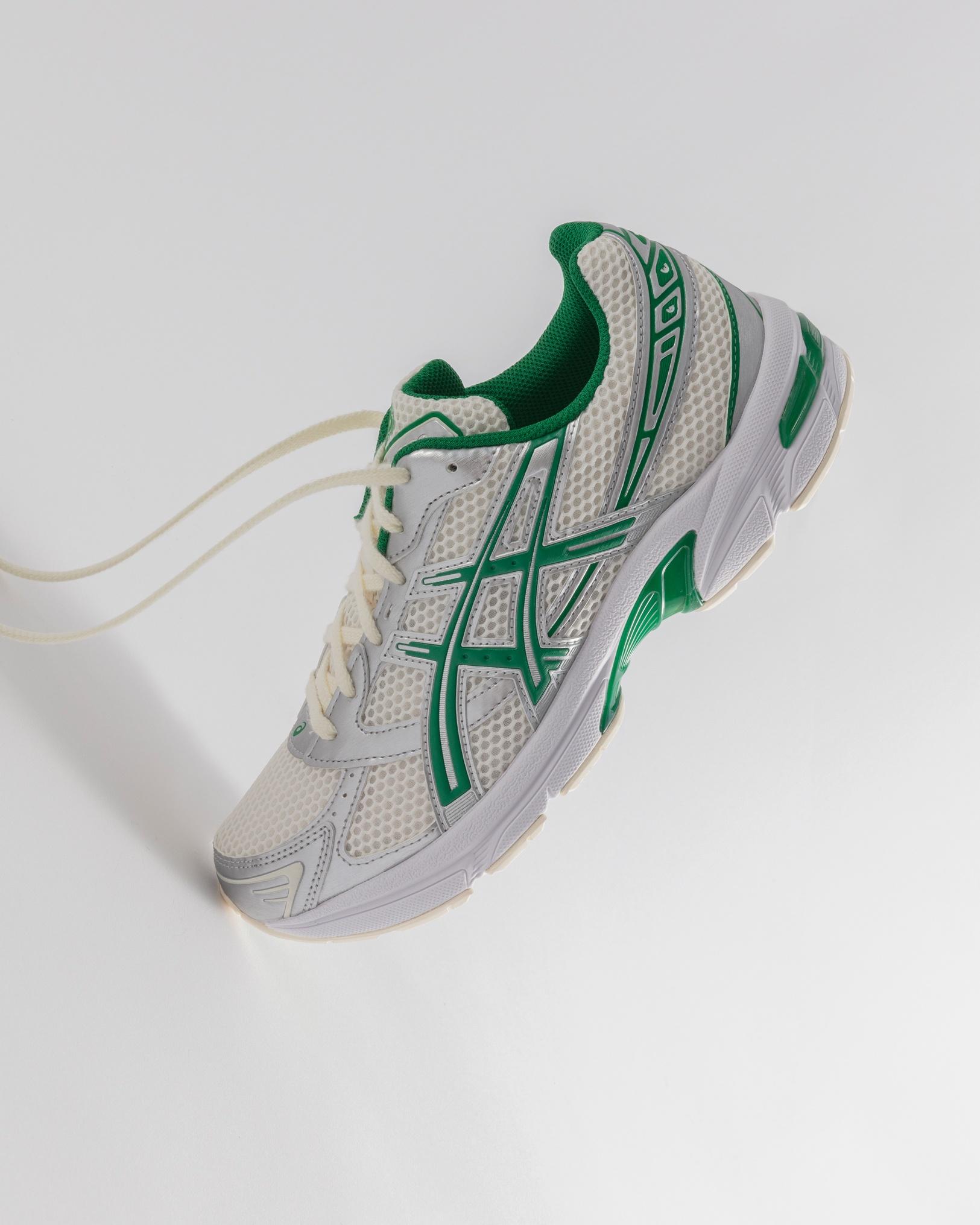 ASICS GEL-NYC GEL-1130 'Kel Green'