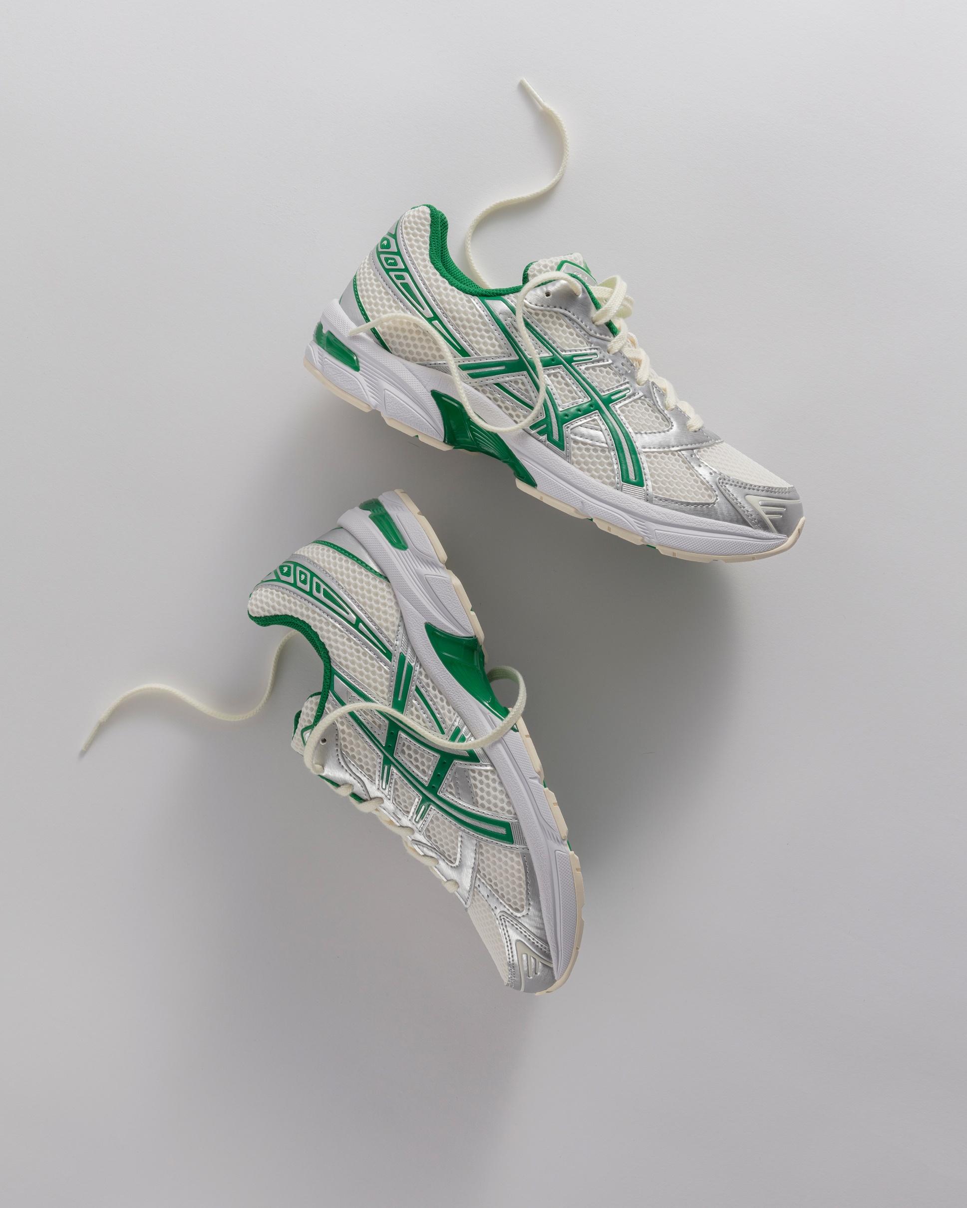 ASICS GEL-NYC GEL-1130 'Kel Green'